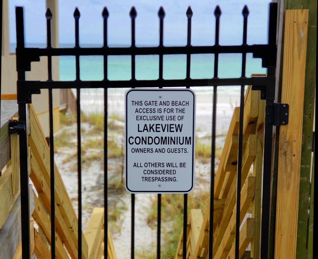 Lakeview #6- Emerald Searenity Destin Esterno foto