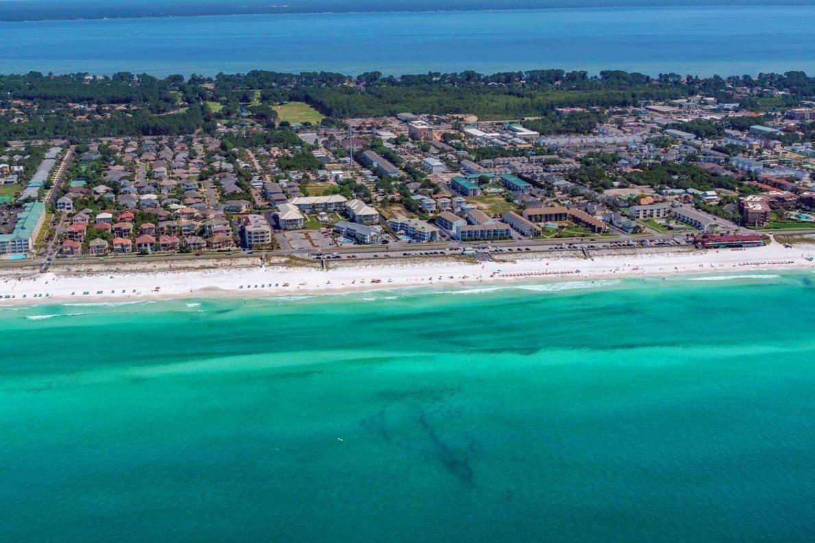 Lakeview #6- Emerald Searenity Destin Esterno foto