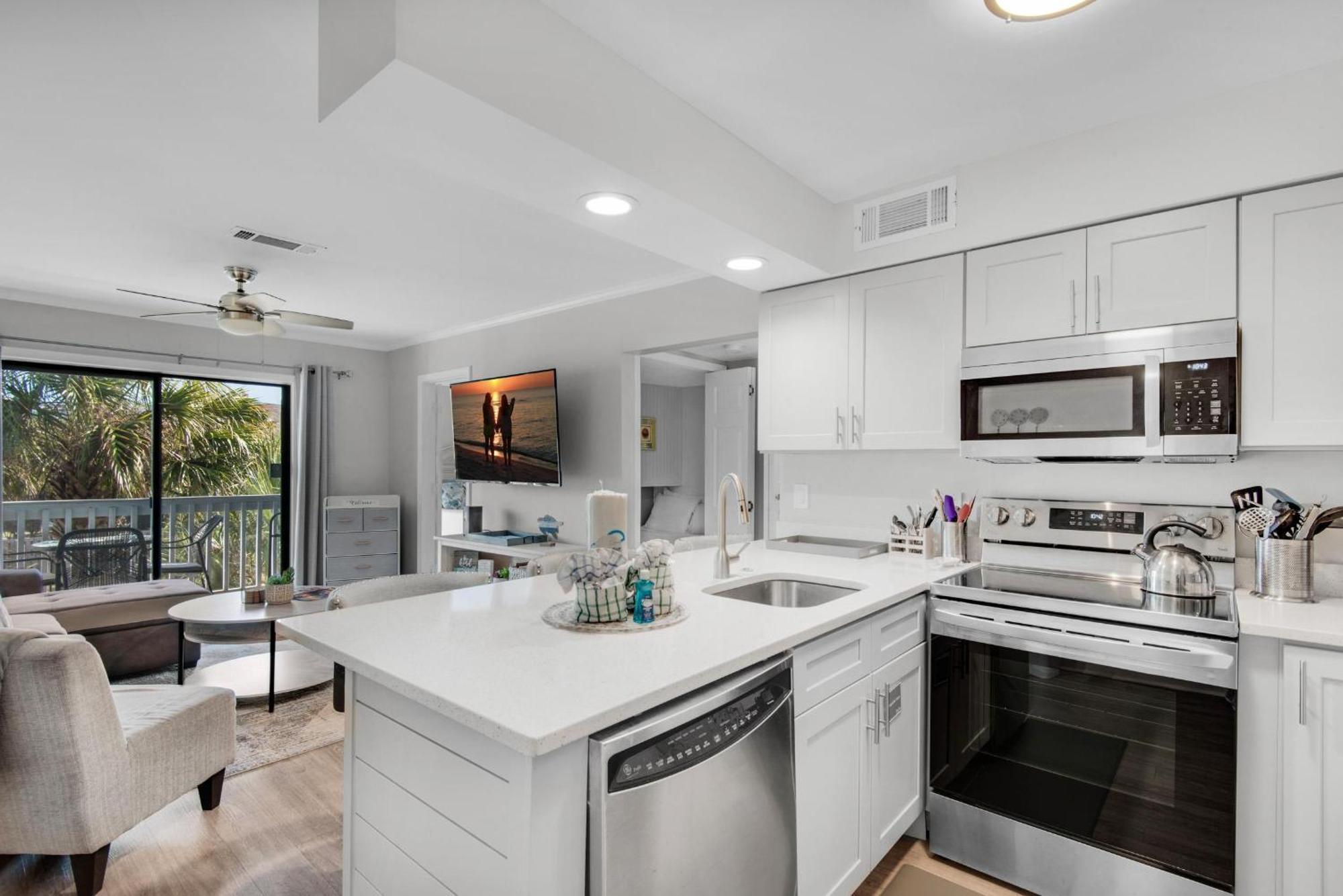 Lakeview #6- Emerald Searenity Destin Esterno foto