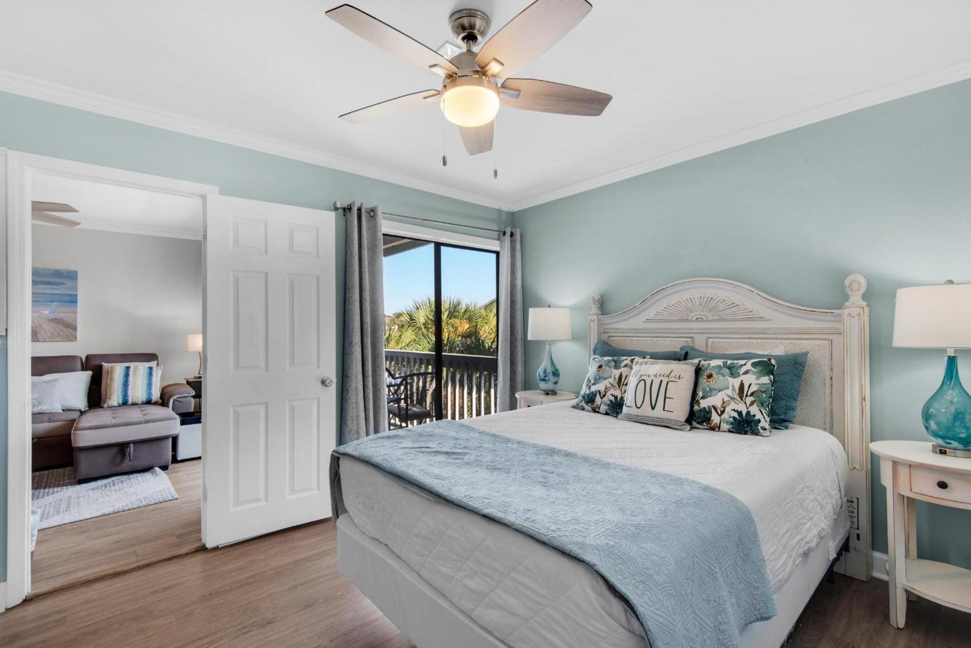 Lakeview #6- Emerald Searenity Destin Esterno foto